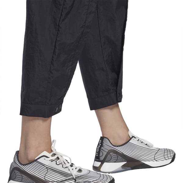 Reebok Bukser Lw Ars Sort XS Kvinde