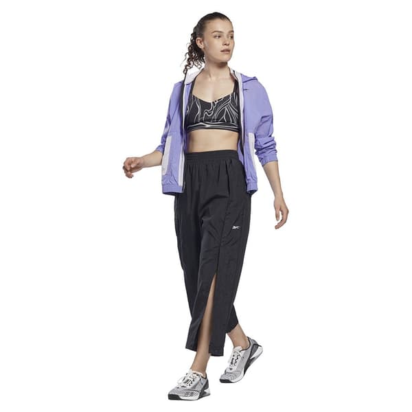 Reebok Bukser Lw Ars Sort XS Kvinde