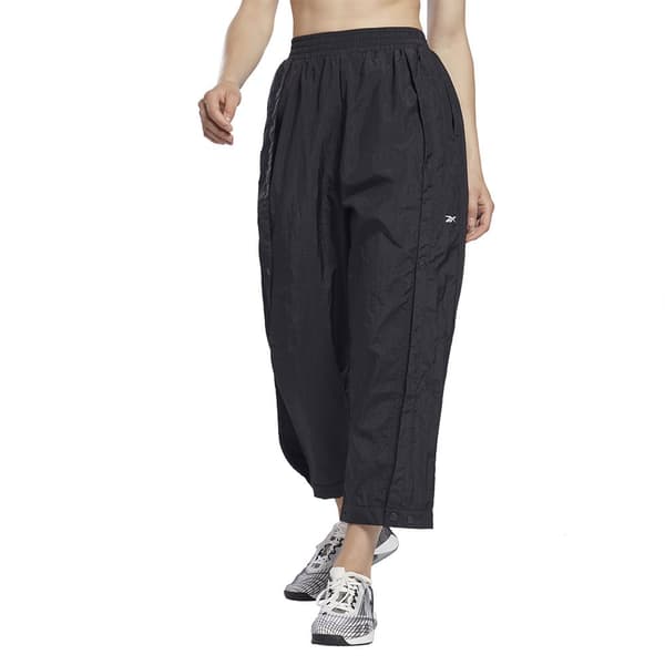 Reebok Bukser Lw Ars Sort XS Kvinde
