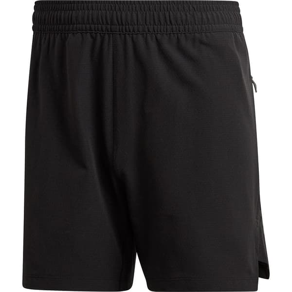 Adidas Shorts Knurl Sort XL / 13 cm Mand