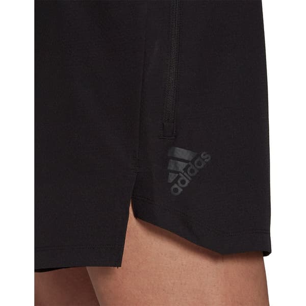 Adidas Shorts Knurl Sort XL / 13 cm Mand