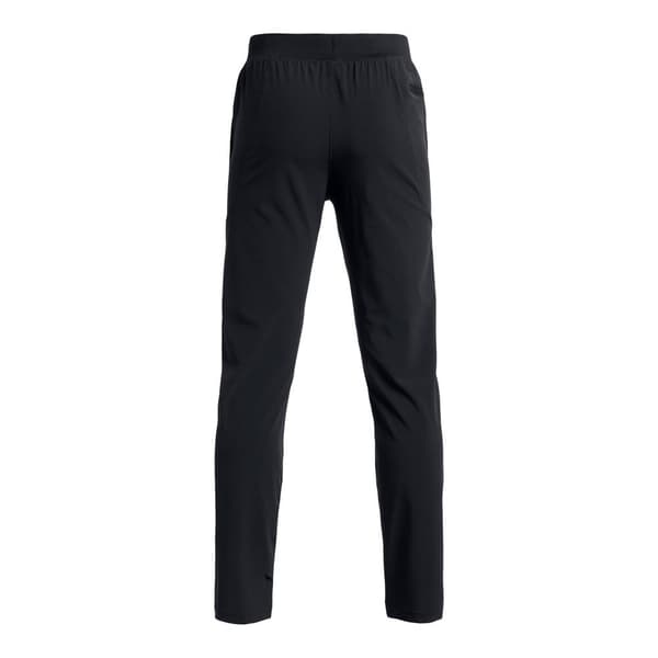 Under Armour Byxor Unstoppable Tapered Svart S Pojke
