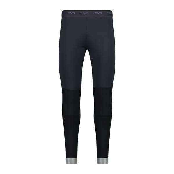 Cmp Leggings Long 32t2817 Grå S Mand