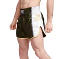 Miniatyrbillede 3 af 8: Leone1947 Training Thaibokseshorts Grøn L Mand