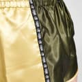 Miniatyrbillede 7 af 8: Leone1947 Training Thaibokseshorts Grøn L Mand