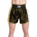 Miniatyrbillede 1 af 8: Leone1947 Training Thaibokseshorts Grøn L Mand
