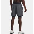 Miniatyrbild 2 av 5: Under Armour Shorts Vanish Woven 2-in-1 Grå S Man