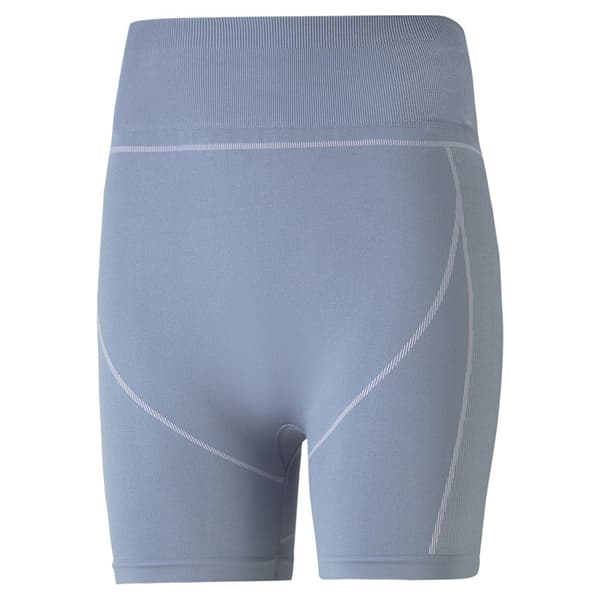 Puma Strumpbyxor Formknit Seamless Grå XS Kvinna