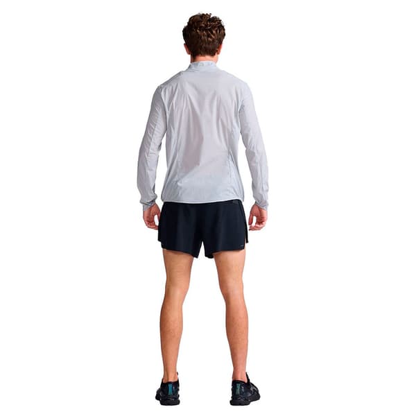 2xu Jakke Light Speed Ultralight Grå 2XL Mand