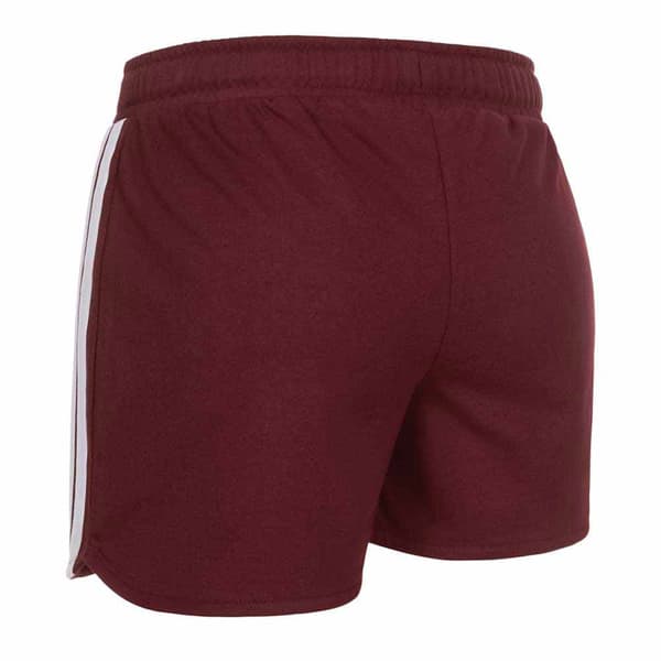 Lonsdale Shorts Carloway Röd XS Kvinna