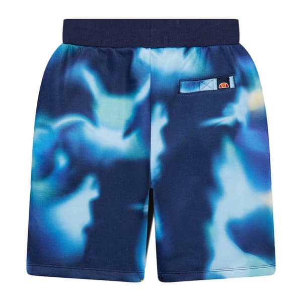 Ellesse Shorts Mandrie Blå 12-13 Years Pojke
