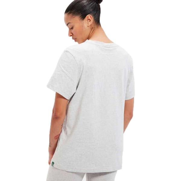Ellesse Kortærmet T-shirt Tressa Grå 6 Kvinde