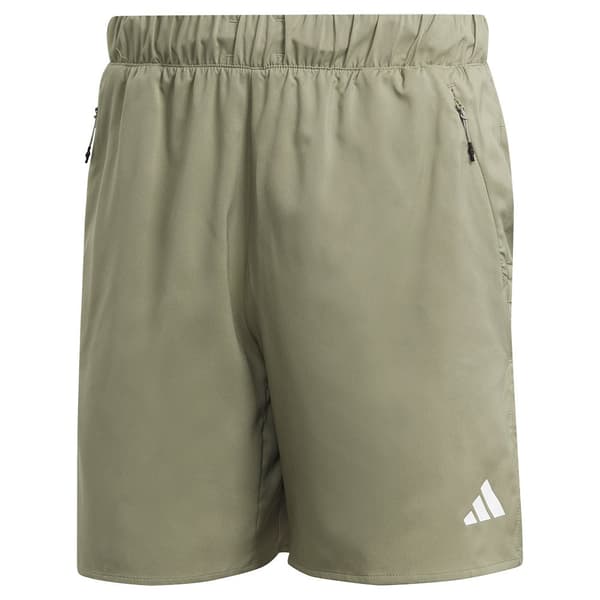Adidas Shorts Icons 3 Stripes 5´´ Grönt XL Man