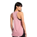 Miniatyrbillede 2 af 8: Lole Ærmeløs T-shirt Performance Rosa XL Kvinde