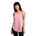 Miniatyrbillede 1 af 8: Lole Ærmeløs T-shirt Performance Rosa XL Kvinde