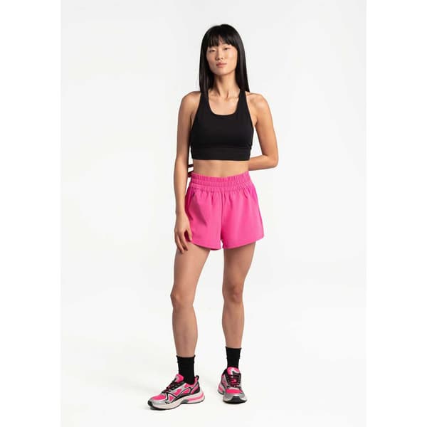 Lole Shorts Running Rosa XL Kvinna
