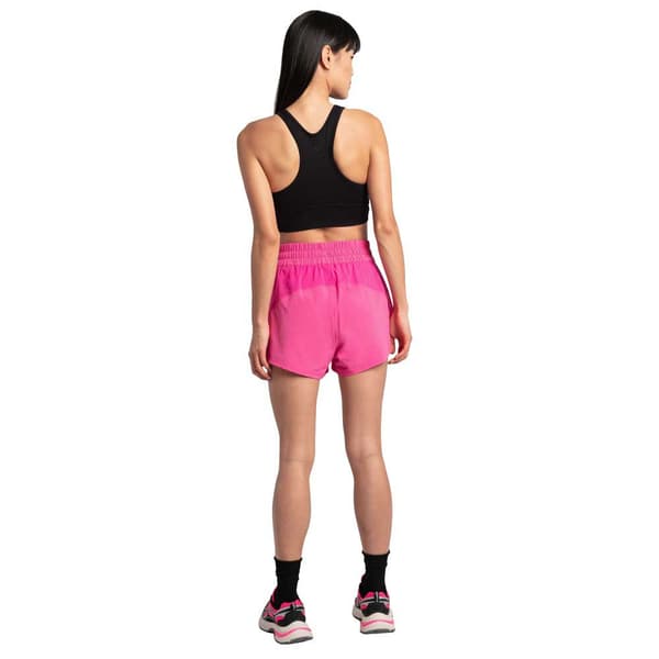 Lole Shorts Running Rosa XL Kvinna