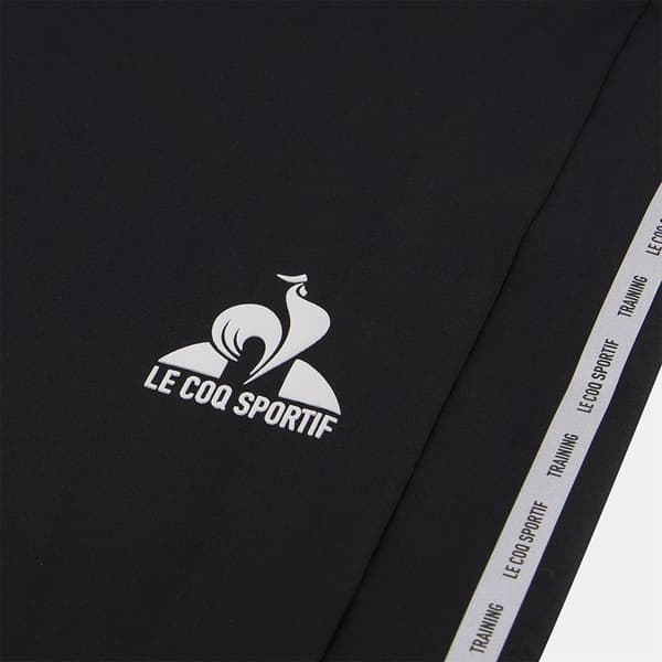 Le Coq Sportif Strumpbyxor 2310726 Training Lf N°1 Svart XL Man