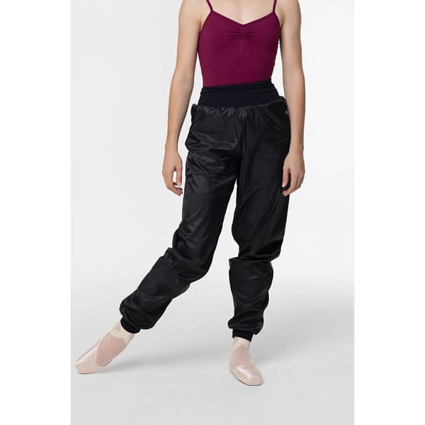 Intermezzo Bukser Adelpoc Sort 2XL Kvinde