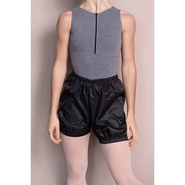 Intermezzo Shorts Shortadelcurt Svart 8 Years Pojke