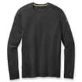 Pikkukuva 3 / 3: Smartwool Pitkähihainen T-paita Classic All-season Merino Musta M Mies