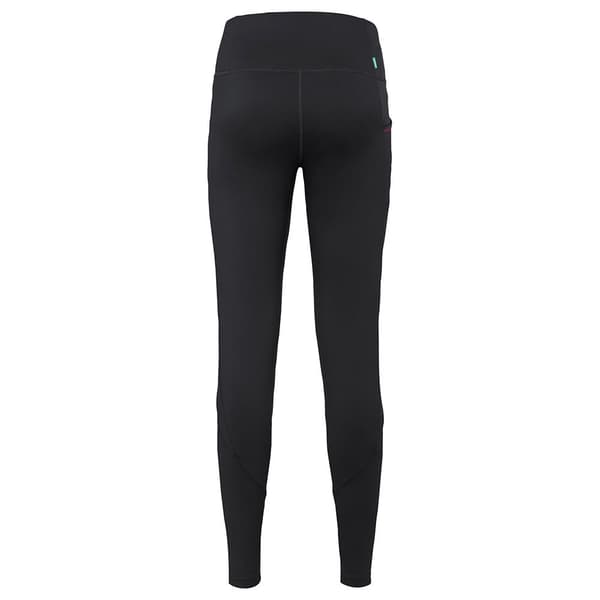 Vaude Strumpbyxor Neyland Winter Svart 36 Kvinna