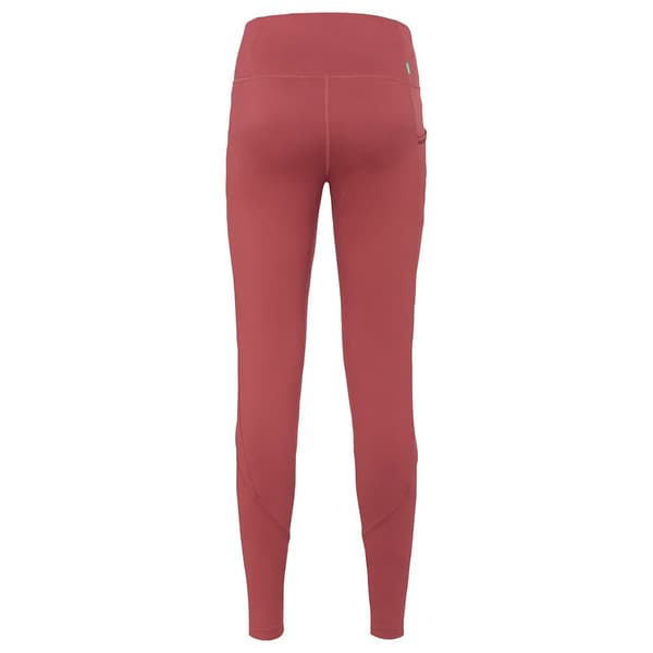 Vaude Leggings Neyland Winter Rosa 40 Kvinde