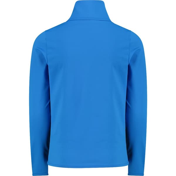 Cmp Langærmet T-shirt 33l0104 Blå 10 Years