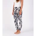 Pikkukuva 4 / 5: Hurley Leggingsit V-shaped Waist Musta S Nainen