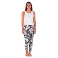 Pikkukuva 5 / 5: Hurley Leggingsit V-shaped Waist Musta S Nainen