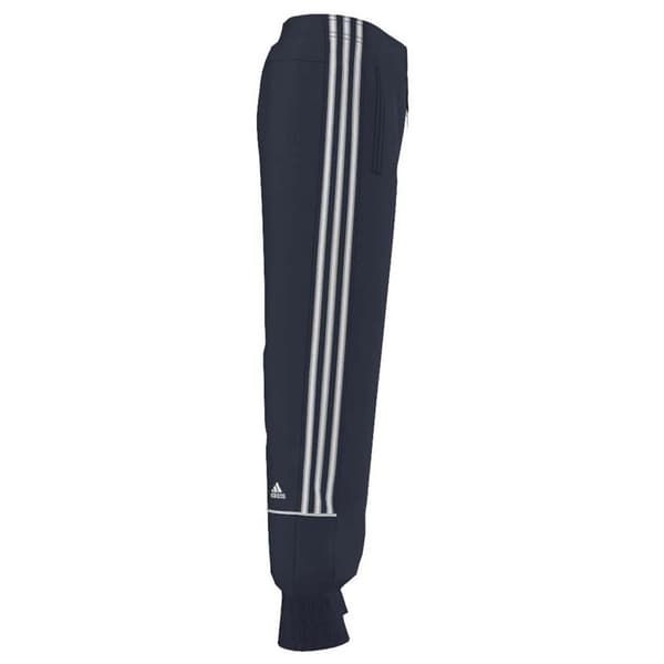 Adidas Långbyxor Essential Challenger Knit Closed Hem Blå 11-12 Years Pojke