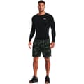 Miniatyrbild 6 av 6: Under Armour T-shirt Heatgear Svart XL / Regular Man