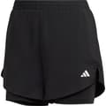 Miniatyrbillede 3 af 5: Adidas Shorts Min 2in1 Sort XL Kvinde