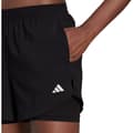 Miniatyrbillede 4 af 5: Adidas Shorts Min 2in1 Sort XL Kvinde