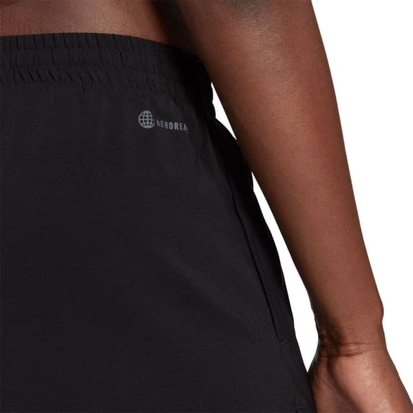 Adidas Shorts Min 2in1 Sort XL Kvinde