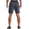 Miniatyrbillede 2 af 7: Under Armour Shorts Banish Woven 8´´ Grå 2XL Mand