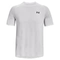 Miniatyrbillede 3 af 5: Under Armour Kortærmet T-shirt Tiger Tech 2.0 Grå M / Regular Mand