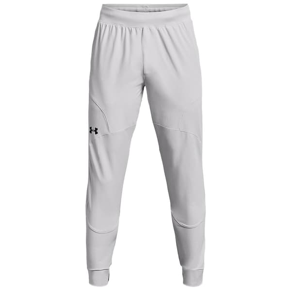Under Armour Joggare Unstoppable Grå 2XL / Regular Man