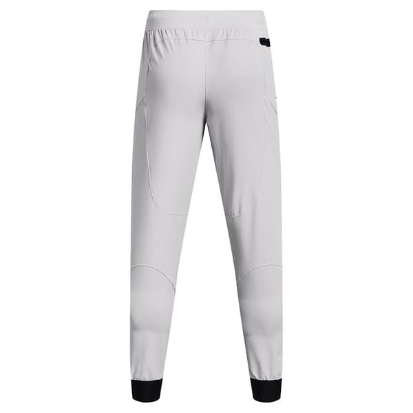 Under Armour Joggare Unstoppable Grå 2XL / Regular Man