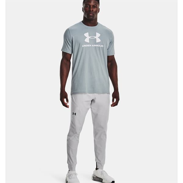 Under Armour Joggare Unstoppable Grå 2XL / Regular Man