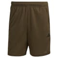 Miniatyrbild 3 av 6: Adidas Shorts Tr-es Piq 3s Grönt XS / Regular Man