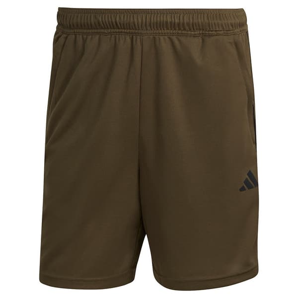 Adidas Shorts Tr-es Piq 3s Grönt XS / Regular Man