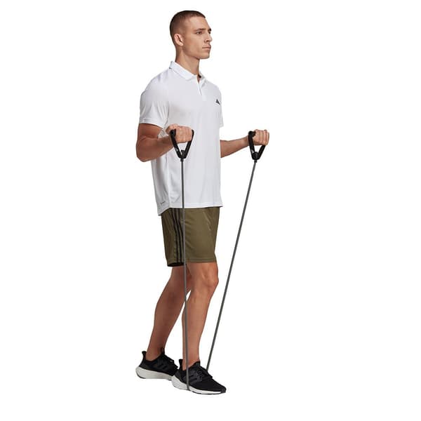 Adidas Shorts Tr-es Piq 3s Grönt XS / Regular Man