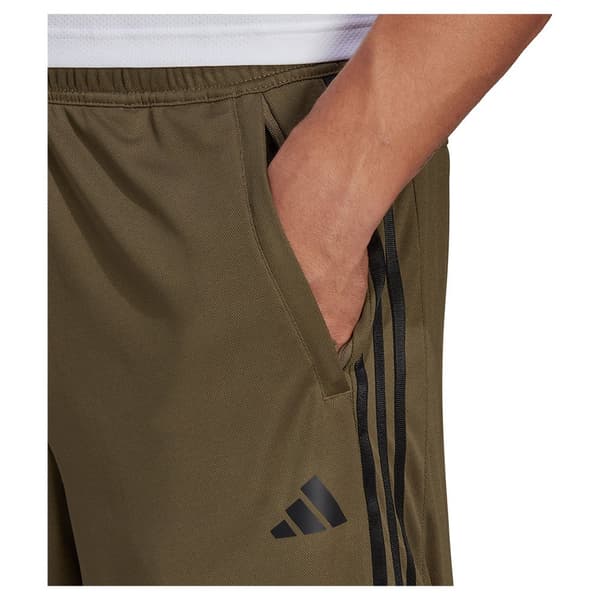 Adidas Shorts Tr-es Piq 3s Grönt XS / Regular Man