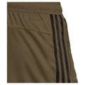Miniatyrbild 6 av 6: Adidas Shorts Tr-es Piq 3s Grönt XS / Regular Man