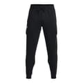 Miniatyrbillede 3 af 6: Under Armour Cargo Joggere Rival Fleece Sort L / Regular Mand