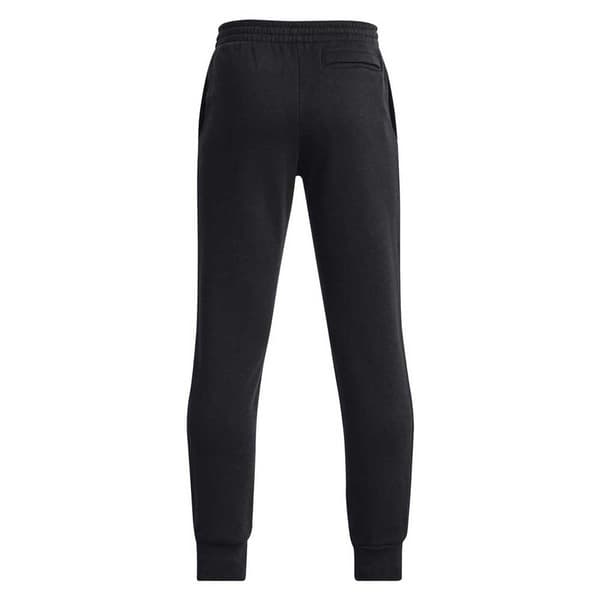 Under Armour Lenkkeilijät Rival Fleece Musta S Poika