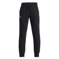 Pikkukuva 1 / 2: Under Armour Lenkkeilijät Rival Fleece Musta S Poika