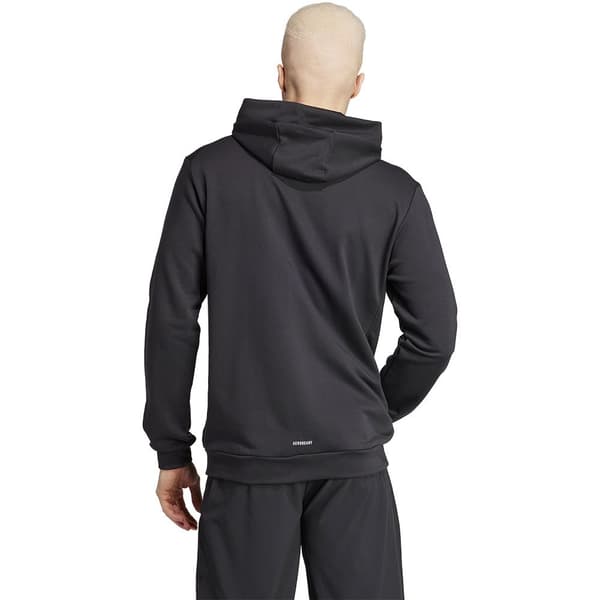 Adidas Luvtröja Dk Top Svart M Man