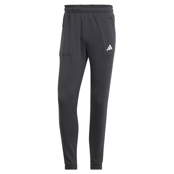Adidas Byxor Wo Dk Svart XL Man